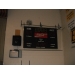 Kodiak 410A Coca-Cola Branded Scoretec Basketball Scoreboard